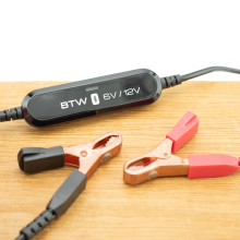 Toolit Accutester Bluetooth BTW 6V / 12V