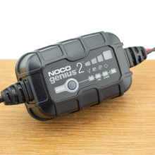 Noco Genius 2 Acculader/ Druppellader