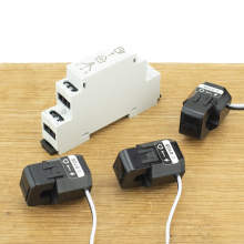 Dynamic Load Balancing Kit   100A   Voor EVBox Livo en Liviqo