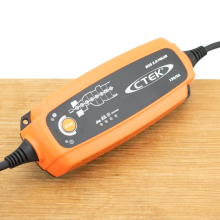 Ctek MXS 5.0 Polar (12V / 0,8A   5A)