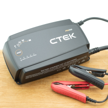 Ctek PRO25S