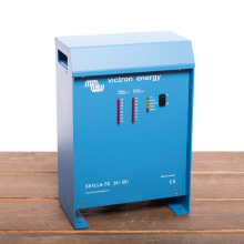Victron Skylla TG 24/50 (1+1)