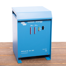 Victron Energy Skylla TG 24/100 (1+1)
