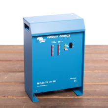 Victron Energy Skylla TG 24/30 (1+1) GL 120 240V