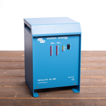 Victron Energy Skylla TG 24/100 (1+1) GL 120 240V