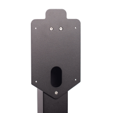 Adapter / Montageplaat t.B.V. Easee Laadstations