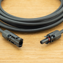 Victron Energy kabel 6mm² 5m MC4