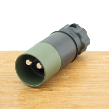 Gys Nato connector