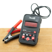 Toolit accutester NBT 200