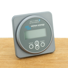 Victron Energy batterij monitor BMV 712 Smart