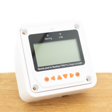 Victron Energy Remote Panel voor BlueSolar PWM Pro