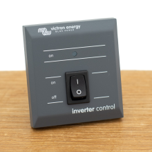 Victron Energy Phoenix Inverter Control voor VE.Direct