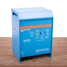 Victron Energy MultiPlus 12/3000/120 50