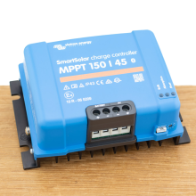 Victron Energy SmartSolar MPPT 150/45