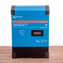 Victron SmartSolar MPPT RS 450/100 MC4