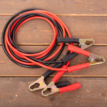 RDI Startkabelset 500A   3,5 meter   25mm