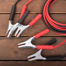 Startkabel   35mm²   2x5m   400a