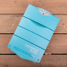 Mastervolt ChargeMaster Plus 24/110 2