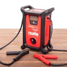 Telwin Booster Startzilla 12024 XT
