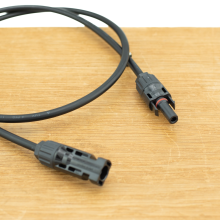 Victron Energy kabel 6mm² 3m MC4