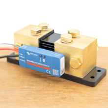 Victron Energy SmartShunt 2000A/50mV   IP65