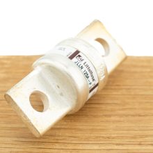 Littelfuse Class T Zekering 125A