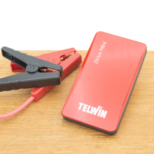 Telwin Powerbank/ Jumpstarter Drive Mini