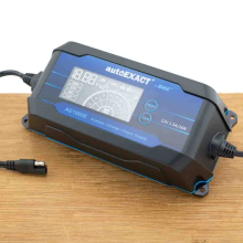 DHC AutoExact AE1000E 12V 1,5/10A druppellader