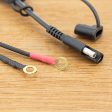 Schumacher Quick Connect Eyelet M6 tot 6A