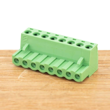 CZone Klemmenblok 6 wegs voor MI