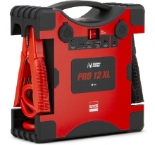 Gys Nomad Power Pro 12 XL   Lithium Jumpstarter, Powerbank