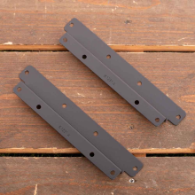 Gys Verticale Wall Mounting Kit