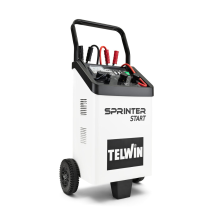 Telwin Acculader/booster Sprinter 4000 Start 12 24V