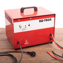 AQ TRON AQ36M50 Acculader 36V 50A Wa