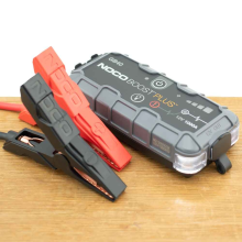 Noco Genius GB40 Lithium Plus Jumpstarter 1000A