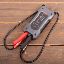 Schumacher Booster Rugged Lithium SBX463 12V 2000PA