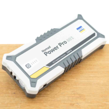 Gys Nomad Power 801   Lithium Jumpstarter, Powerbank
