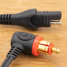 Tecmate Optimate O29 Adapter kabel SAE naar CAN bus DIN