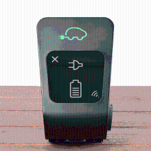 Ctek Chargestorm Connected 3   Outlet   3 fase 32A   22kW