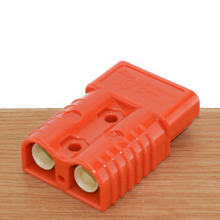 Anderson SB 175 connector oranje   35mm2