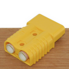Anderson SB175 connector geel   35mm2