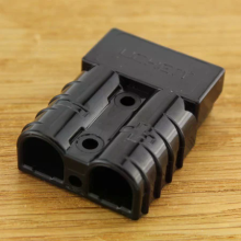 Anderson SB175 connector Zwart   35mm2