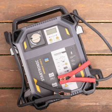 Gys Startronic Supercap 12V   24V