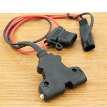Gys KIT S4 kabel SAE  Torberry 0.45M