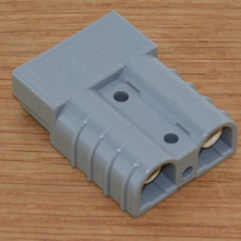 Anderson SB50 / SBS50 connector grijs   10mm2
