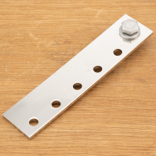 Victron Busbar voor 5x CIP100200100
