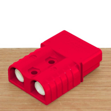 Anderson SB120 connector rood   25mm2