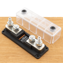 TBS DCM Zekeringhouder voor ANL zekering   M10 35 600A