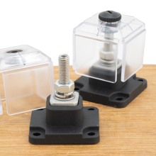 TBS DCM set van 2 M8 Dual Stud 60V   Verdeelpunten