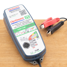 Tecmate Optimate Lithium LiFePO4 4s 6A